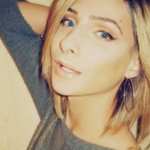 Clara - rencontre-Libertine-Le Cannet